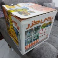 سرخ کن ۱ لیتری|اجاق گاز و لوازم برقی پختوپز|ساری, |دیوار