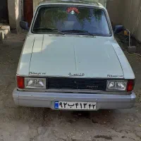 وانت بار حمل بار درون شهری