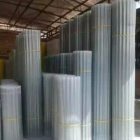 ایرانیت سیمانی پلاستیکی شاینی|مصالح و تجهیزات ساختمان|کرمانشاه, |دیوار
