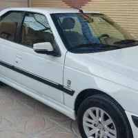 پژوپارس LXTU5، مدل ۱۳۹۸ دریچه گاز سیمی زیمنس|خودرو سواری و وانت|اصفهان, عاشقآباد|دیوار