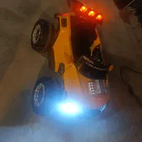 ماشین شارژی|اسباببازی بچه|لواسان, |دیوار