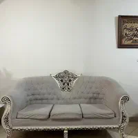 مبل هفت نفره در حد