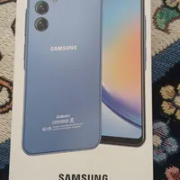 سامسونگ Galaxy A55 با حافظهٔ ۲۵۶ گیگابایت|موبایل|تهران, تهرانپارس غربی|دیوار