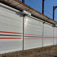 تعمیر نصب درب برقی.کرکره.اپراتور.قفل برقی.آرام بند|خدمات پیشه و مهارت|خمینی‌شهر, |دیوار