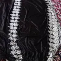 پرده و کتیبه