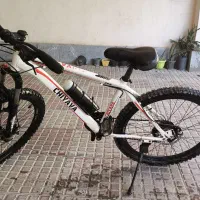 دوچرخه سایز۲۶تمیزتخفیف خوبی هم میدم|دوچرخه، اسکیت، اسکوتر|نکا, |دیوار