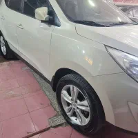 توسان مدل۲۰۱۴|خودرو سواری و وانت|اصفهان, محله سفلی|دیوار