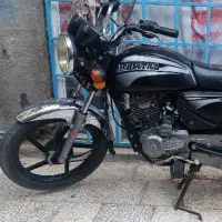 موتور باکسر 200