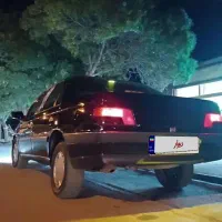 پژو ۴۰۵|خودرو سواری و وانت|مراغه, |دیوار