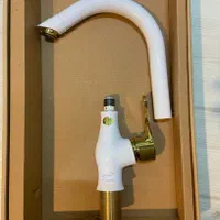 شیر آلات فیروزه