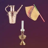 کیف زنانه قبلا پیدا کردم