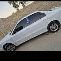 سورن پلاس|خودرو سواری و وانت|ایجرود, |دیوار