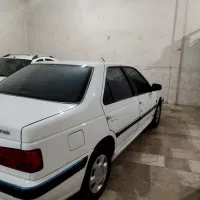 پژو پارس|خودرو سواری و وانت|مشکیندشت, |دیوار