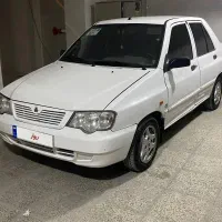 پراید ۹۴ دوگانه فابریک