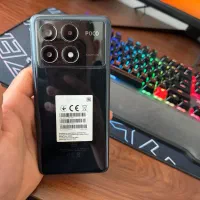 poco x6 pro|موبایل|دلیجان, |دیوار