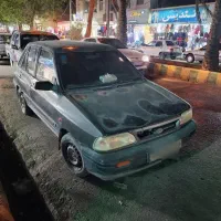 پراید۱۳۱