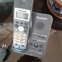 تلفن بی سیم پاناسونیک اصل ژاپن