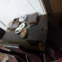 میزغذاخوری