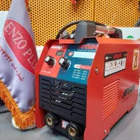 دستگاه جوش ماتریکس۲۰۰ آمپر آروا مدل 2177 لوازم دار