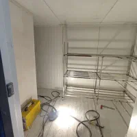 جوشکاری سیارارگون وبرق