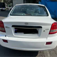 ریو مدل۱۳۸۷نقدواقساط|خودرو سواری و وانت|تهران, علم و صنعت|دیوار