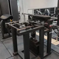 اولین باشگاه بدنسازی vip سلامت محور|خدمات آموزشی|ورامین, ورامین|دیوار