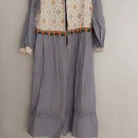 لباس تمیز و سالم در حد نو سایز ۳۸ ۴۰