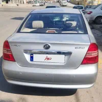 لیفان ۶۲۰ مدل91