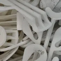 آویز دمپایی