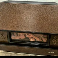 بخاری گازی نیکالا مدل زرین mc28