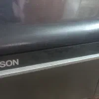 دو عدد پرینتر اپسون p50