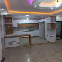 ساخت و نصب انواع کابینت وکمددیواری ودکوراسیون|خدمات پیشه و مهارت|یاسوج, |دیوار