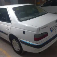 پارس معمولی۹۲|خودرو سواری و وانت|آران و بیدگل, |دیوار