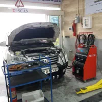 بخاری ماشینت گرم نمیکنه تضمینی راه حلش اینجاست|خدمات موتور و ماشین|بجنورد, |دیوار