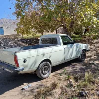 وانت پیکان|خودرو سواری و وانت|جبالبارز, |دیوار