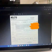 آموزش و برگزاری آزمون تافل،دولینگو،آیلتس تضمینی|خدمات آموزشی|تهران, زعفرانیه|دیوار