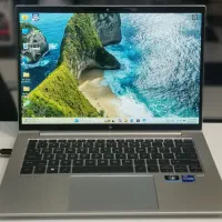 لپتاپ قدرتمند اچ پی نسل 12