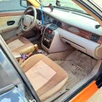 سمند X7 مدل ۹۰ کم کار تمیز سرحال|خودرو سواری و وانت|تهران, مشیریه|دیوار