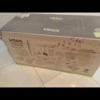 سرویس پلاستیکی لیمون نو