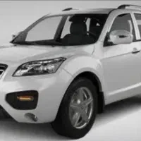 لیفان X60 مدل 95 // فقط اقساط(وام ران خودرو)