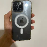 ایفون ۱۶پرو مکس ۲۵۶ iPhone 16promax