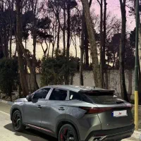 فونیکس fx تمیز درجه یک|خودرو سواری و وانت|مشکین‌دشت, |دیوار