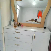 میز آرایش دراور