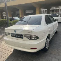 سورن پلاس XU7P سیمی مدل 1404 نقد و اقساط|خودرو سواری و وانت|تهران, جردن|دیوار