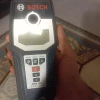 ردیاب GMS 120 اصلی بوش|ابزارآلات|رشت, چله خانه|دیوار