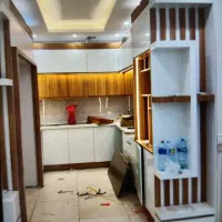 نصب و تعمیر کابینت و کمد دیواری
