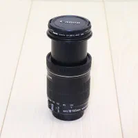 لنز همه کاره لرزشگیردار کانن EF-S 18-135 mm IS STM