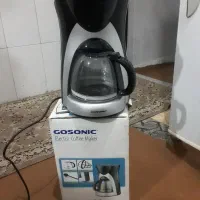 چای سازوقهوه ساز