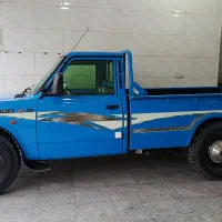 نیسان دیزل مدل ۱۴۰۱|خودرو سواری و وانت|کرمانشاه, |دیوار