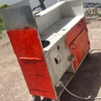 دکه ساندویچی